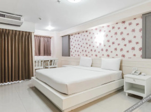 Convenient Park Bangkok Hotel