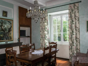 Manoir de Champvert