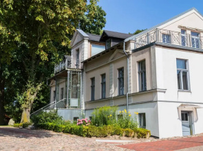 Gutshof Groß-Behnkenhagen