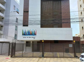 Lírios do Cabo Branco