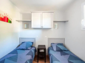 Village Pont Royal en Provence - maeva Home - Appartement 2 Pièces 4 Personn 77