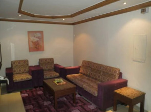 Nawara Khoraise Apartments