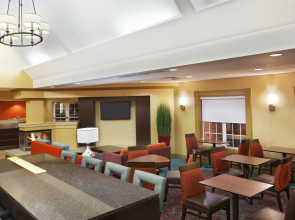 Residence Inn by Marriott Greenville-Spartanburg Airport