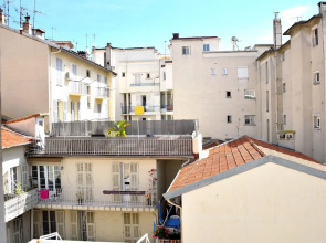 Appartement Frégate 3