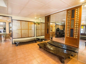 Siglo Paraiso Farm Resort