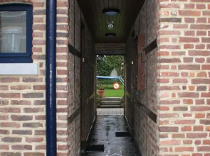 Holiday home De Brouwershof