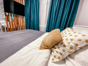 Арктик Хаус на улице Володарского 2Б