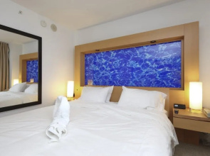 MAREOF1BR Unite - 1105 - 1 Br Condo