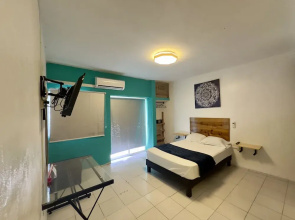 Suites Brisa Marina - Playa Regatas y Malecón