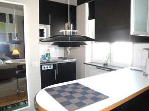 Stay Apartment Hotel