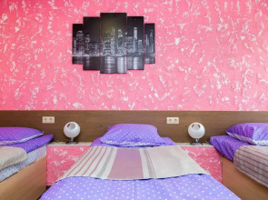 Taormina Hotel Irkutsk