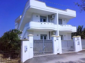 Delizioso appartamento nel Salento