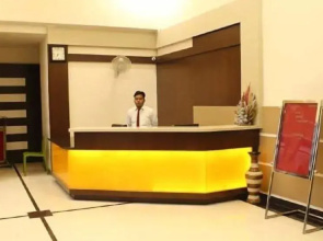 Hotel Grand Meridian