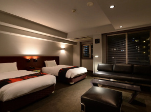 INNSOMNIA akasaka