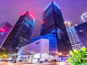 Lavande Hotel (Chongqing Jiefangbei Xiexin Plaza)