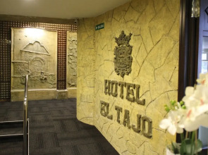 Hotel El Tajo & SPA