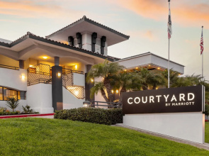 Courtyard by Marriott San Diego Del Mar/Solana Beach