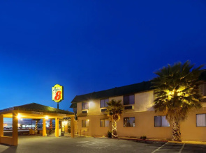Super 8 Alamogordo