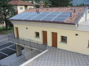 Residence Borgo Del Cigno