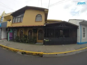 Casa Familiar la Tortuga