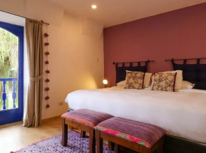 w Phenomenal 1BR Near Plaza Mayor de Cusco