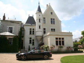 Le Manoir Saint Thomas