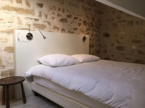 La Gueriniere Guest House