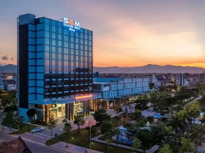 SAM Quang Binh Hotel