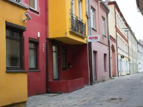 Kaunas Old Town Apartment
