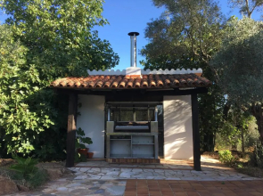 Finca Horno de Cal