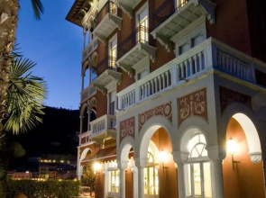 Hotel Milano