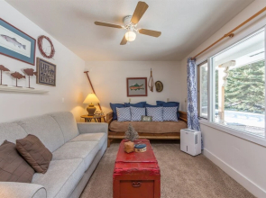 Big Sky - Fly Fishing Cottage