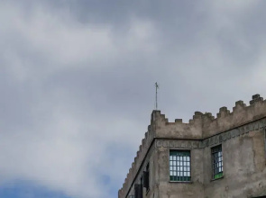The Old Kings Lodge and Resort