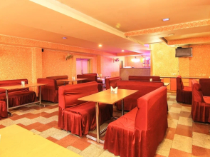 OYO Rooms Naka Hindola Chauraha