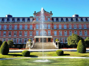 Vidago Palace