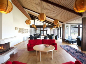 Barseback Resort Hotell