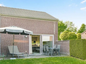 Summio Vakantiepark Reevallis