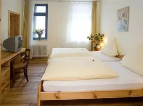 Backmulde