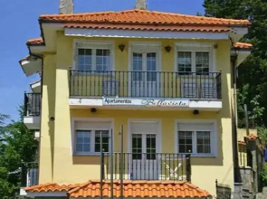 Apartamentos Bellavista