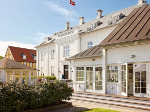 Bandholm Badehotel