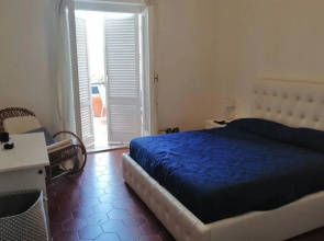 Appartamento panoramico: Residence Ulivi e Sole