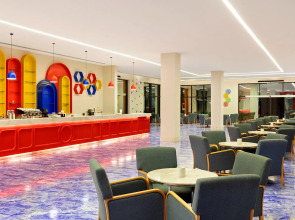 Pickalbatros Jungle Aqua Park - Neverland Hurghada