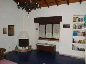 La Casa Dell'antiquario