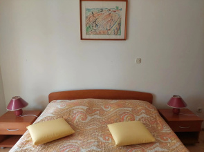 Apartments Ljubica