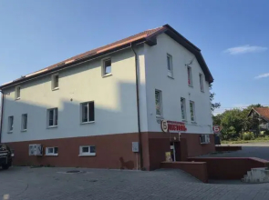 Apartments Sea Town