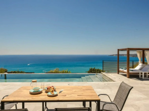 Kefalonia Villas