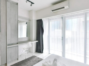 Summer Suites Residences by Subhome