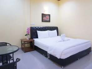 Happy Resort Phang Nga