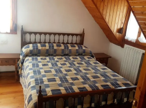 Hostal Pallaruelo