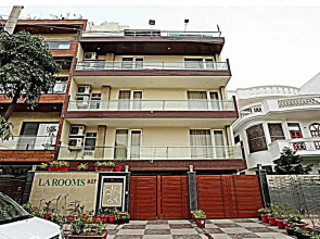 LA Rooms